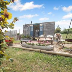 Lillie's Shepherd Hut - Uk50230