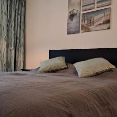 Sea Breeze Apartment