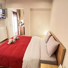 Karanasiou Apartment