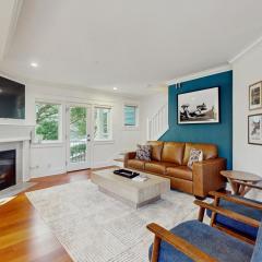 Comfort & Charm in the Heart of Seattle