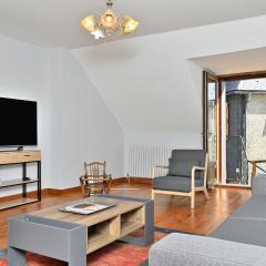 Gite à Cazaux - Bagnères de Luchon