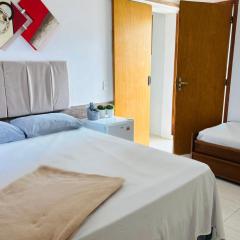 Pousada Três Marias - Guaiuba