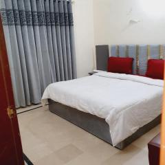 City Comfort Guest House