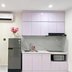 Vie Homestay, Vinhomes Grand Park