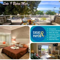 T3 1ºDto Lote 9 - Casas & Papeis