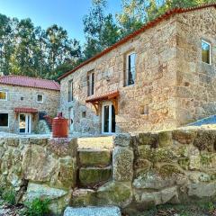 Casas da Casa do Telhô