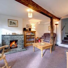 2 Bed in Elterwater oc-gl004