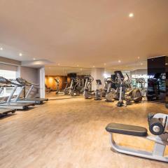 Grand Mercure Sao Paulo Vila Olimpia