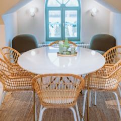 Renovated City Centre Apartment