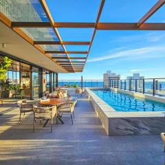 Apartamento em ótima localização, no bairro da Barra em Salvador