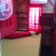 Maisonnette Colorée