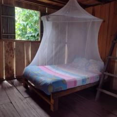 HOSTAL CASA EL RINCON MADERA Lodge