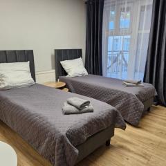 Central Platinum Apartments 5