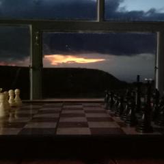 Alnwatif Gate guest house Dana nature reserve