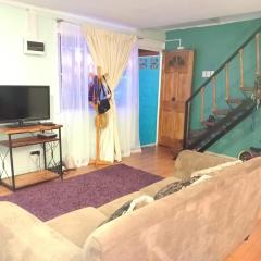 Beautiful summer house for rent in Viña del Mar