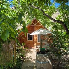 Carolin Cacao - Cabaña Nogal