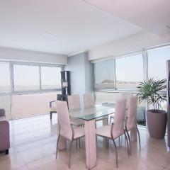 Suite 206 RF2, Puerto Santa Ana, Guayaquil