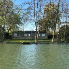 Chalet de pêche Le Caribou