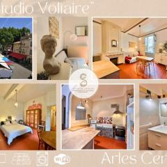 Studio Voltaire Arles Centre