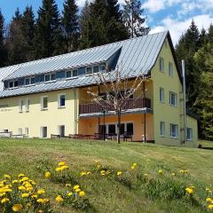 Pension Berghof