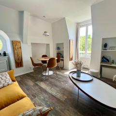 Le Drop Marin - Charmant T2 avec Vue sur le Stade