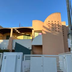 Casa Mary Baia Verde