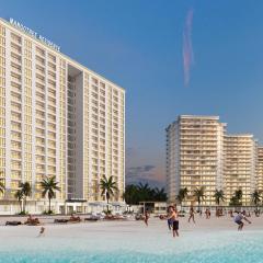 Mango tree residence