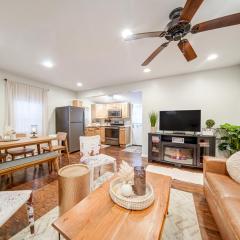 Walk to Shore! Family Home By Lake Erie with Bikes