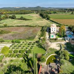 Chambres d'hôte Le Mas Laurent