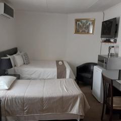 Moshitametsi Guesthouse