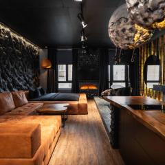 KADOR HOME HOTEL downtown