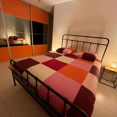 Maison moderne Villa