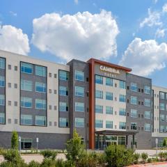 Cambria Hotel Fort Worth - Medical Center