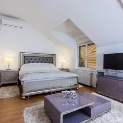 Milford Suites Budapest