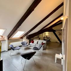 Duomo Luxury Loft in the historic Center