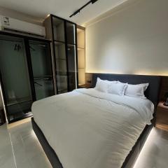 استديو أنيق بدخوول ذكي