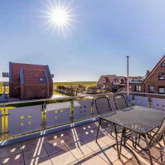 Villa Kunterbunt- Haus 1 Ferienwohnung Seelöwe