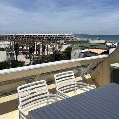 Studio Iris Héliopolis C 13 - 2 personnes