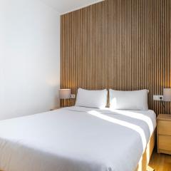 H-A San Mateo Suites