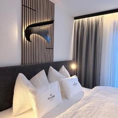 Falcon Suites Pure NEUERÖFFNUNG!