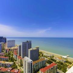 Coastal Pearl Orbi City Batumi