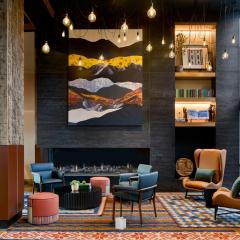 Hotel Thaynes, Park City, a Tribute Portfolio Hotel