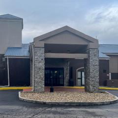 Studio 6 Suites Knoxville, TN - Downtown