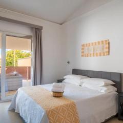 I Centenari Longevity Rooms