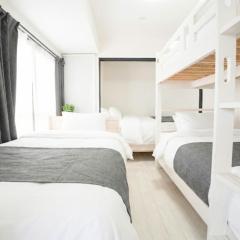 一棟貸しの宿いとんちゅ