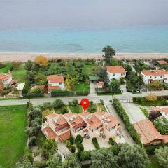 Nerida House Salonikiou Beach