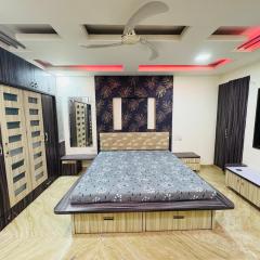 A Row House at perfect place, Full Furnished