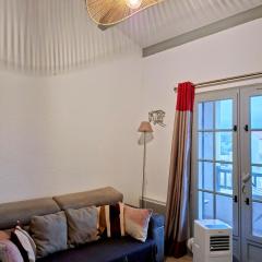 Spacieux appartement tout confort proche plage et centre ville Wifi Animaux bienvenus