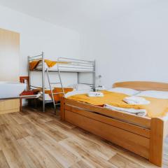 Geräumige Ferienwohnung nah am Rhein & Marktplatz