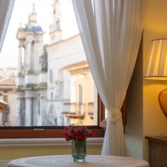 Room & Breakfast La Dimora